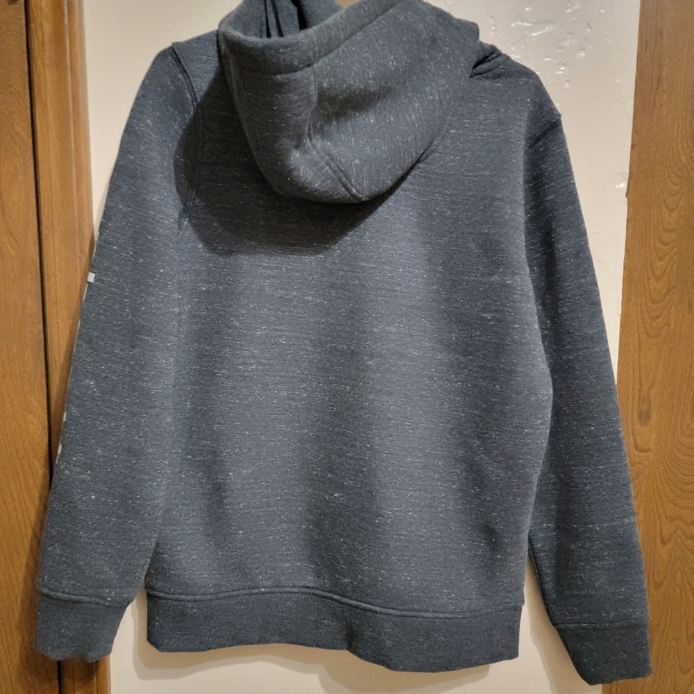 Carhartt hoodie size M 8/10